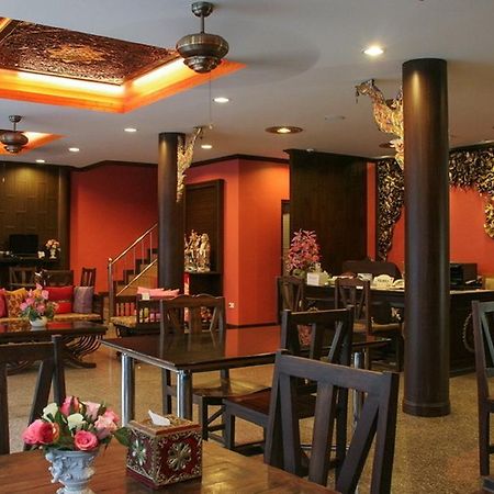 Pl Guesthouse Patong 외부 사진