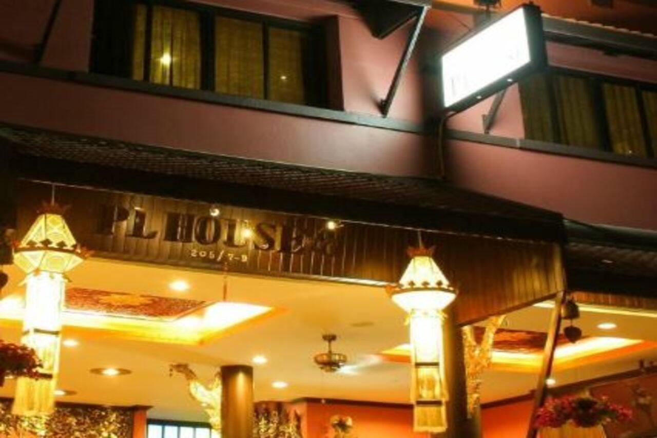Pl Guesthouse Patong 외부 사진