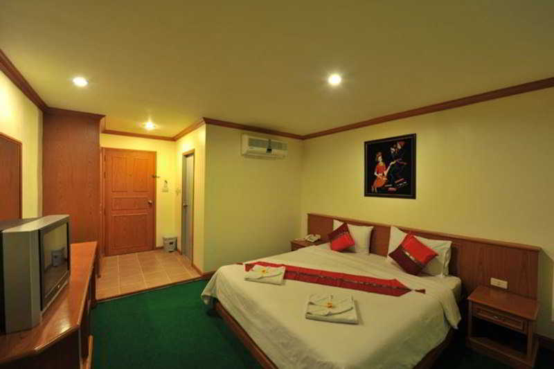 Pl Guesthouse Patong 외부 사진