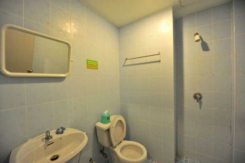 Pl Guesthouse Patong 외부 사진