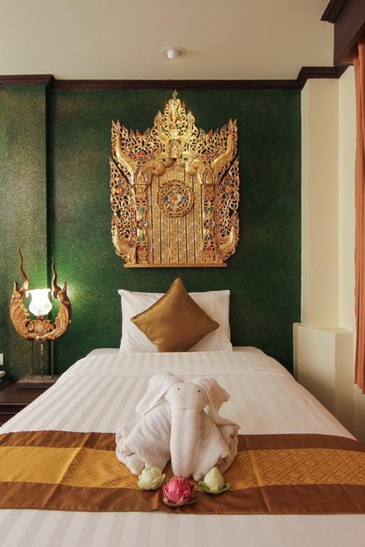 Pl Guesthouse Patong 외부 사진