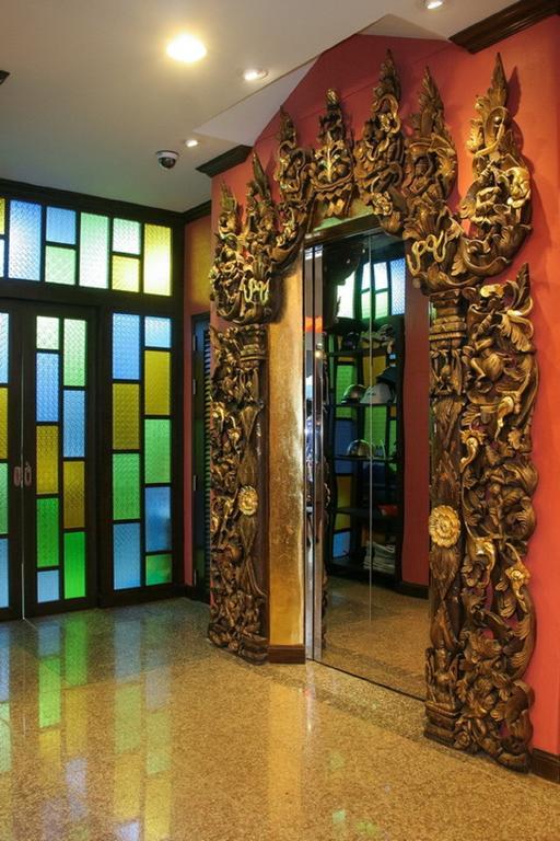 Pl Guesthouse Patong 외부 사진