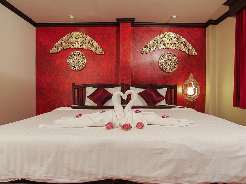 Pl Guesthouse Patong 외부 사진