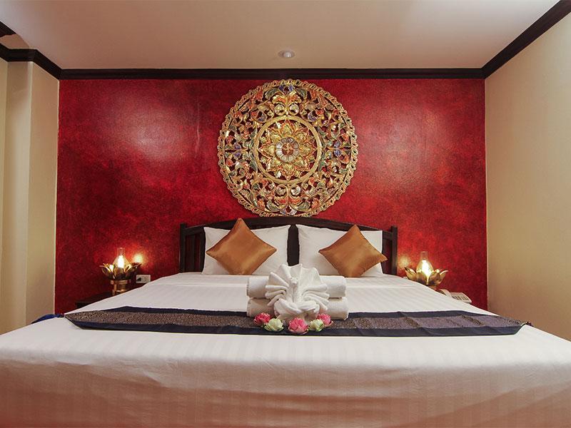 Pl Guesthouse Patong 외부 사진