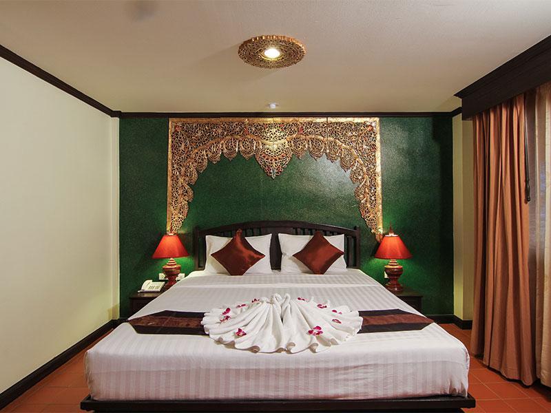 Pl Guesthouse Patong 외부 사진