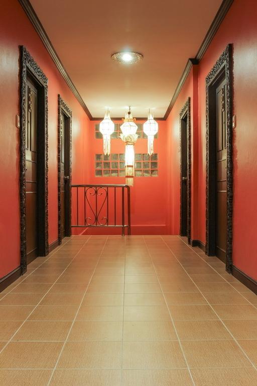 Pl Guesthouse Patong 외부 사진